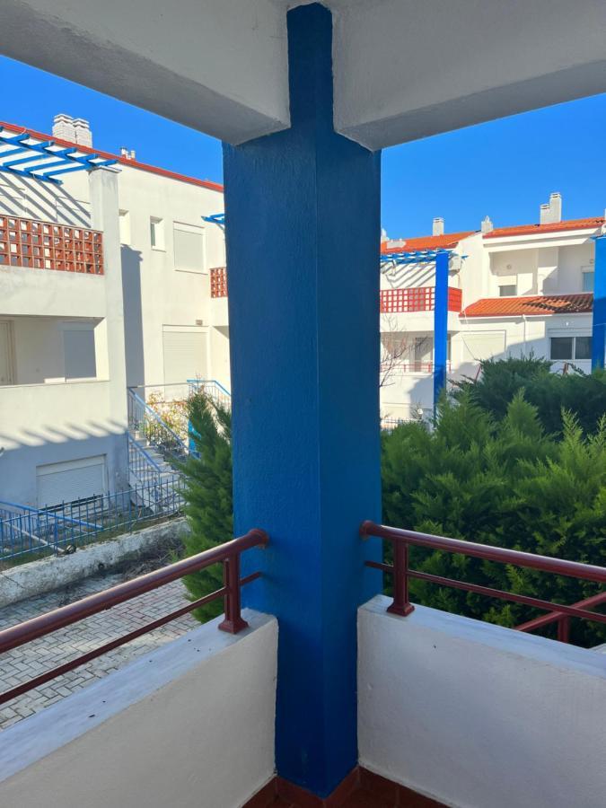 Къща За Гости В Созополи Exterior foto