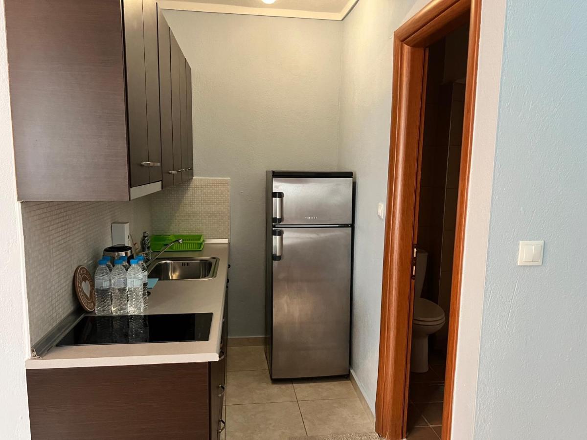 Къща За Гости В Созополи Exterior foto